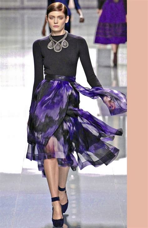 dior floral skirt|authentic christian Dior skirts.